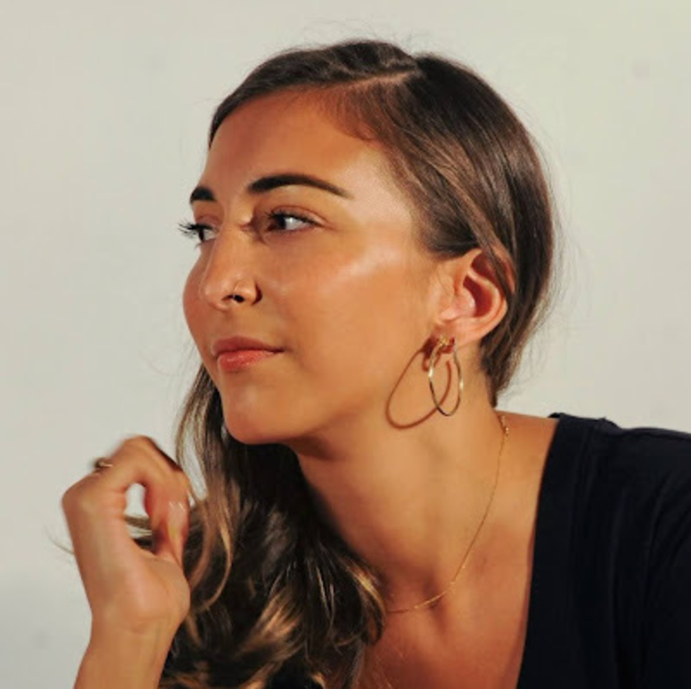 Meet your Posher, Marina